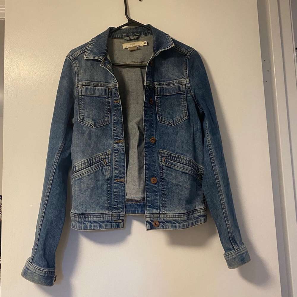 H&M Jean Jacket